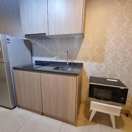 Unixx Condo Pattaya Near Walking Street Εξωτερικό φωτογραφία