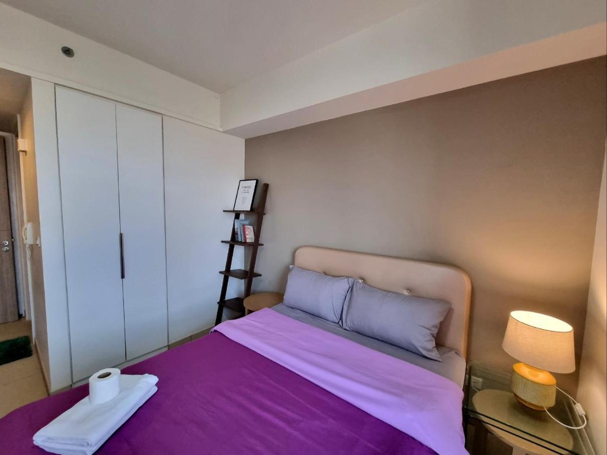 Unixx Condo Pattaya Near Walking Street Εξωτερικό φωτογραφία