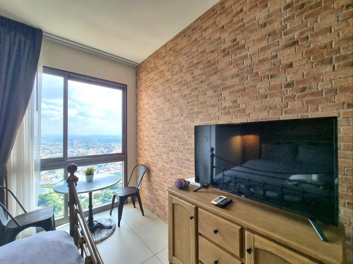 Unixx Condo Pattaya Near Walking Street Εξωτερικό φωτογραφία
